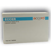 Pantoprazol 40Mg Tab7 Ac    Lg